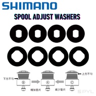 Spool Adjust Washer Shimano Spinning Reel Shimano Reel Shimano Stradic Shimano Stella