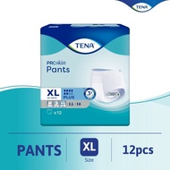 TENA PROSKIN PANTS ADULT XL