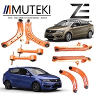 Muteki Full Set Lower Arm Proton Preve &amp; Suprima S