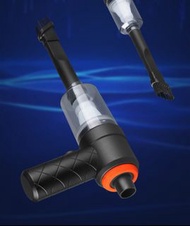 (現貨) 小型手持 車用家用 吸吹兩用 迷你吸塵器