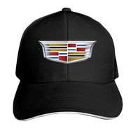 New Fashion Hot Sale Cadillac Baseball Cap Sports Casual Adjustable Hat GGFY