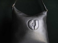 【老時光 OLD-TIME】早期二手老包Charles Jourdan肩背包