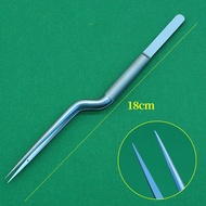 Gun forcepsTitanium surgical micro instruments Nerve micro forceps Fine micro forcepsTissue forceps