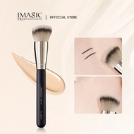 IMAGIC Cruelty-free Brush Soft Foundation Brush Makeup Brush Face Beauty Tools