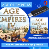 AGE of Empires 5 IV [ download link ] pc game 2021