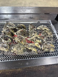 Pengdao Star BBQ All You Can Eat - Penghu