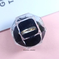 Cincin Monel / Cincin Titanium / Cincin Couple / Couple Ring / Cincin