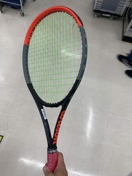 Wilson clash V1 新淨 日本網球拍japan tennis racket  grip 2