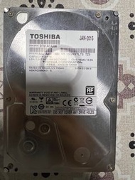 Various 2TB HDDs (Toshiba &amp; WD Green)