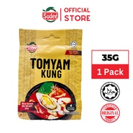 SUDEE Tom Yam Kung Dry Paste [35g]