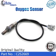 Xuan Air Fuel Ratio Sensor C2S2669 Probe Lambda Oxygen O2 Sensor For JAGUAR X-TYPE XJ XK XKR S-TYPE 