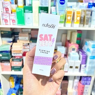 Nuface Sat Zett Glowing Cream