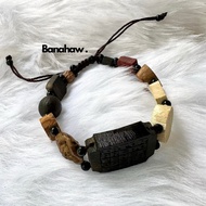 SATOR 10 elements / Ten Elements Mt. Banahaw Lucky Charms