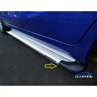 End Cap for Shark Stepboard Innova Avanza Rush Running Board