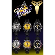Rolex Rolex Rolex Mamba Kobe Bryant commemorative watch limited edition, effective watch born for excellence!