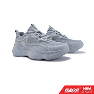 Baoji 1112 Enjoy Sneaker รองเท้าผ้าใบ ผู้หญิง บาโอจิ แท้