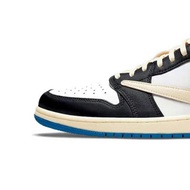 A aj1 High Low-Top Basketball Shoes Soot Shadow Gray Black Toes AJ1 Sneakers Sneakers 1Z6C