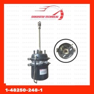 1-48250-248-0 Brake Chamber for Isuzu CXZ