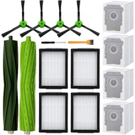 Replacement Parts for iRobot Roomba E5 E6 E7 i2 i3 i3+i4 i4+ i5 i5+ i6 i6+ i7 i7+ i8 i8+/Plus i1 E i