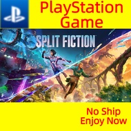 Split Fiction game ps5 ps5pro