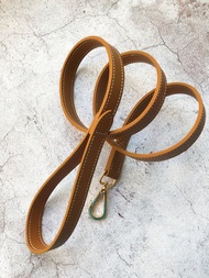 寵物真皮牽引繩 | 狗狗牽引繩 | 寵物用品 | 全手工製作