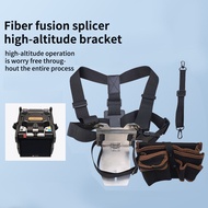 2026 Hot-Selling Convenient Fiber Optic Fusion Splicer Stand Strap Fiber Optic Fusion Splicer Aerial
