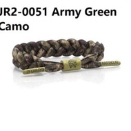 Bracelet   Army Green Cam READY STOCK Shoelace bracelet jewelry wristband Women