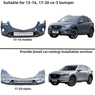 กันชนหน้าและหลังสำหรับ Mazda CX4 CX5