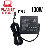 Adapter Charger Axioo HYPE 7 AMD X8 Hype 5 AMD X6 Ryzen series 20V 5A 100W USB TYPE C