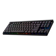 Bàn phím Logitech G515 TKL Lightspeed Wireless RGB Đen