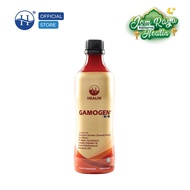 Healin Gamat Gamogen Emulsion 500ml