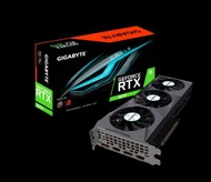 # GIGABYTE GeForce RTX™ 3070 EAGLE 8G # 2nd Generation RT Cores / 3rd Generation Tensor Cores