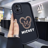 Case For Samsung Galaxy A04 M04 F04 A04E Minnie Phone