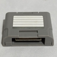 Generic Third Party Nintendo 64 N64 Controller Pak Pack