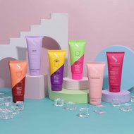 SNOWY TREATMENT LOTION SNOWHITEE 100ml 💕BOMBSHELL💕GRAPE💕STAWBERRY💕