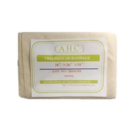 Triangular Bandage 36" x 36" x 51"