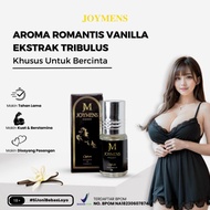 JOYMENS Perfume ROLL ON Pengikat Wanita - Parfum Pria Tahan Lama 24