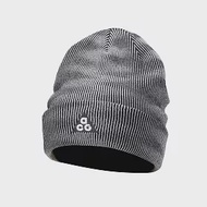 NIKE U NK TF PEAK BEANIE SC ACG L 男女毛帽-灰黑-FJ6297010 灰色