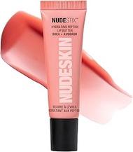 NUDESTIX Magnetic Lip Plush Paint in the shade Bahama Mama Lips