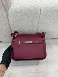 Hermes Jypsiere 28石榴紅