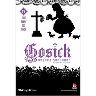 Book - Gosick - Volume 4