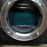 Sony A7R2 body 戰鬥版