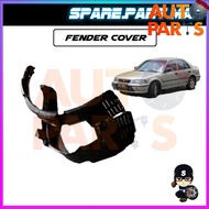 Honda City SX8 96-02Y Fender Protector/Cover(Left/Right to choose)
