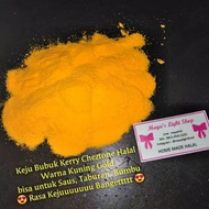 Kerry Cheztone Original Cheese Powder 1Kg Cheese sauce Powder with popcorn sprinkle seasoning macaro