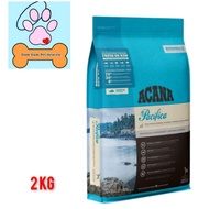 Acana Pacifica Dog Food (2 KG)