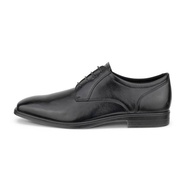 Ecco Queenstown Poc Men's Leather Derby Shoes