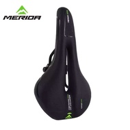 Merida ที่นั่งซิลิโคนอานจักรยานเสือภูเขาการดูดซับแรงกระแทกหนาพิเศษเบาะนุ่มพิเศษ Behywzbqzx-Cb