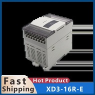Xd3-16r-e 24r 32r 48r 60r Programmable Logic Controller
