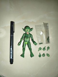 Alphamax SkyTube Goblin-kun 001 Monsters PVC Figure