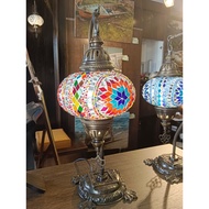 TURKISH STANDING LAMP